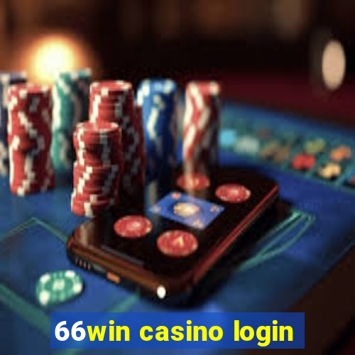 66win casino login